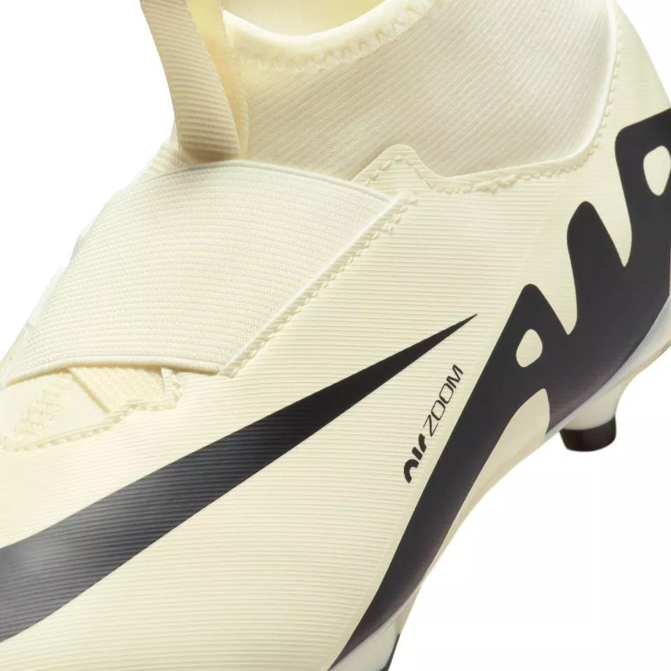 Football shoes Nike JR ZOOM SUPERFLY 9 ACAD FG/MG