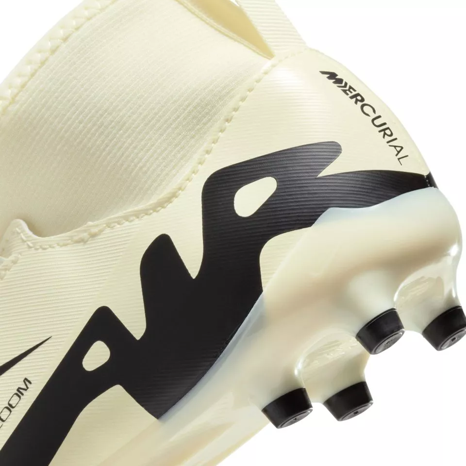 Football shoes Nike JR ZOOM SUPERFLY 9 ACAD FG/MG