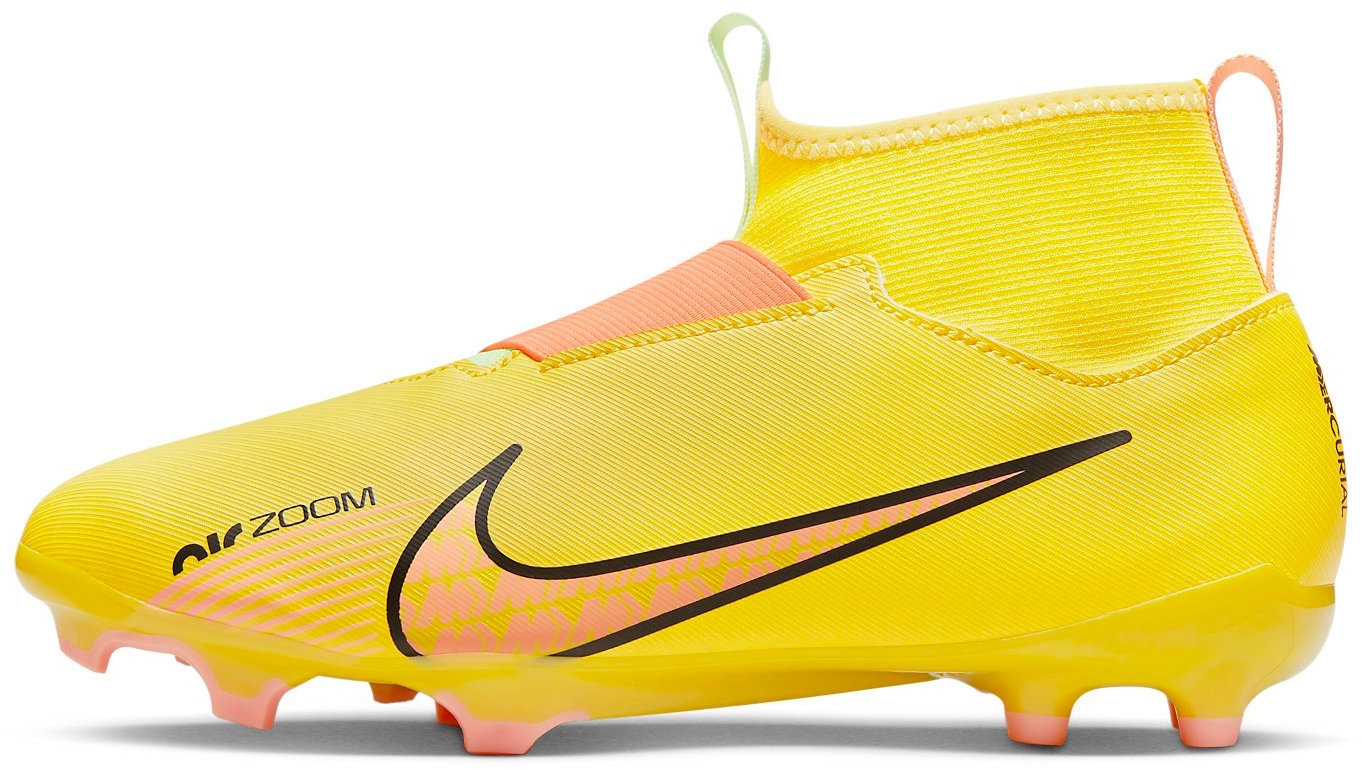 Ghete de fotbal Nike JR ZOOM SUPERFLY 9 ACAD FG/MG