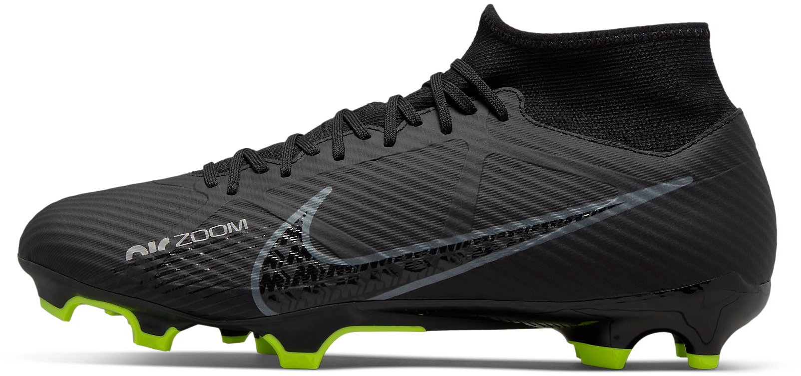 Ποδοσφαιρικά παπούτσια Nike ZOOM SUPERFLY 9 ACADEMY FG/MG