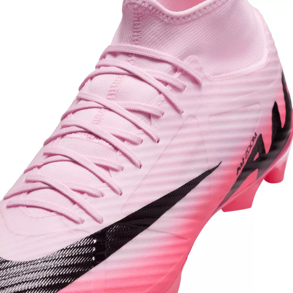 Ghete de fotbal Nike ZOOM SUPERFLY 9 ACADEMY FG/MG