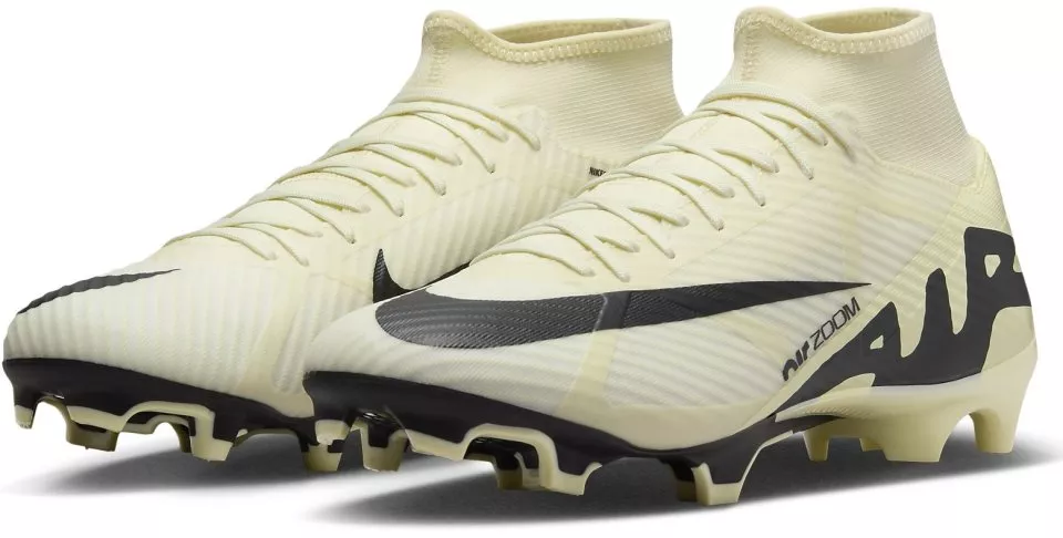 Voetbalschoenen Nike ZOOM SUPERFLY 9 ACADEMY FG/MG