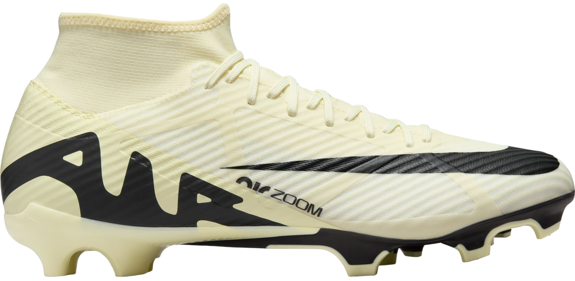 Nike zoom store cleats football