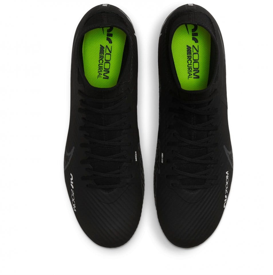 Pánské kotníčkové kopačky Nike Zoom Superfly 9 Academy SG-PRO AC
