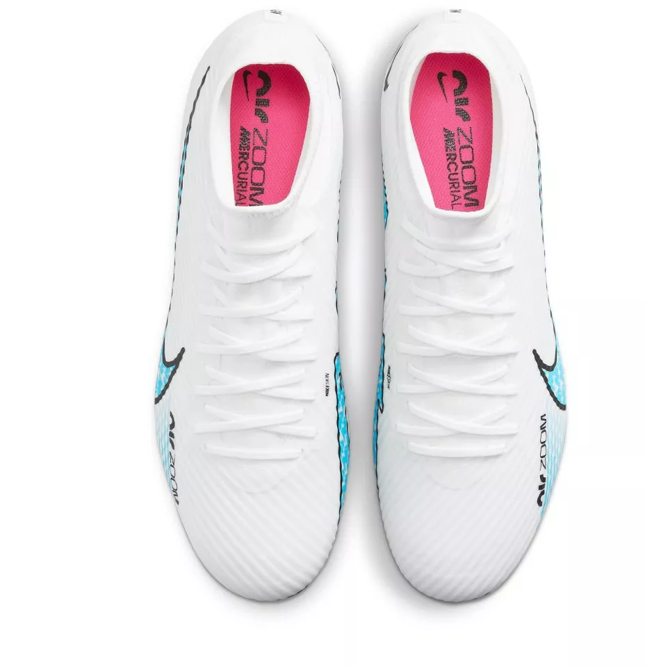Botas de fútbol Nike ZOOM SUPERFLY 9 ACAD SG-PRO AC
