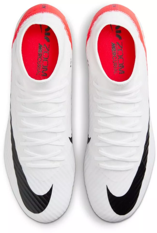 Chuteiras de futebol Nike ZOOM SUPERFLY 9 ACAD SG-PRO AC