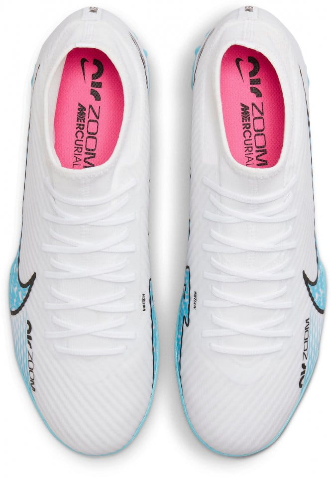 Pánské kotníčkové kopačky Nike Zoom Superfly 9 Academy TF