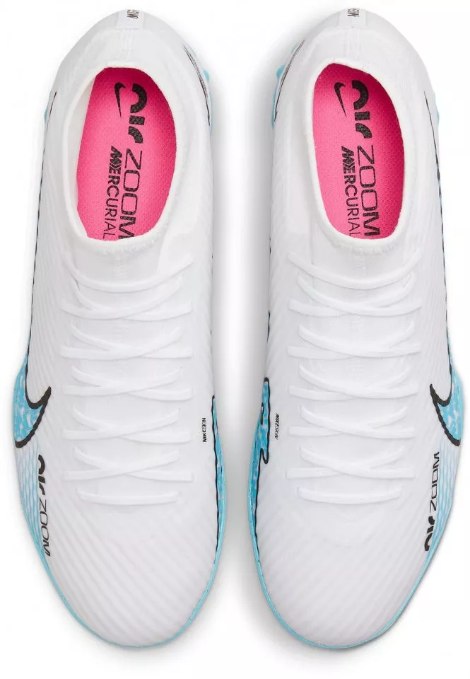 Football shoes Nike ZOOM SUPERFLY 9 ACADEMY TF
