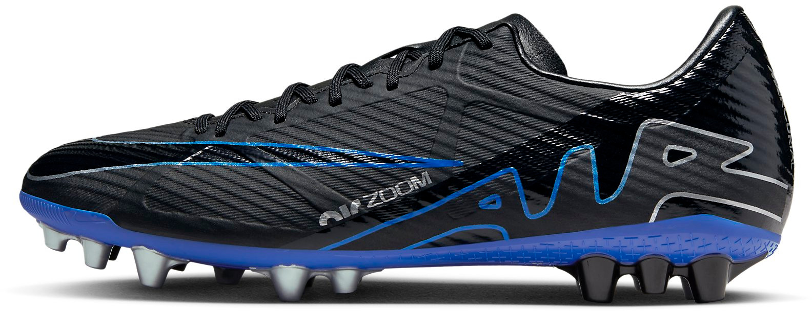 Fodboldstøvler Nike ZOOM VAPOR 15 ACADEMY AG