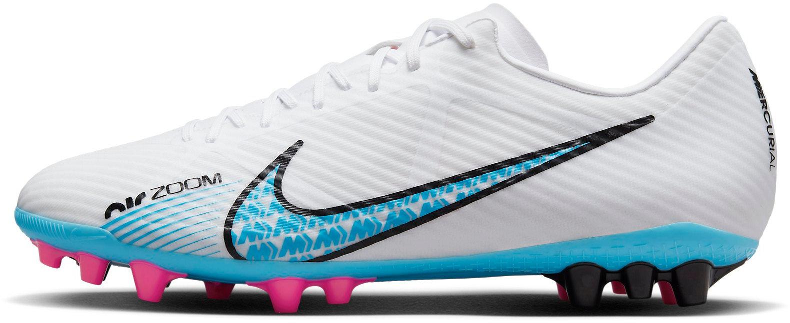 Pánské kopačky Nike Zoom Mercurial Vapor 15 Academy AG