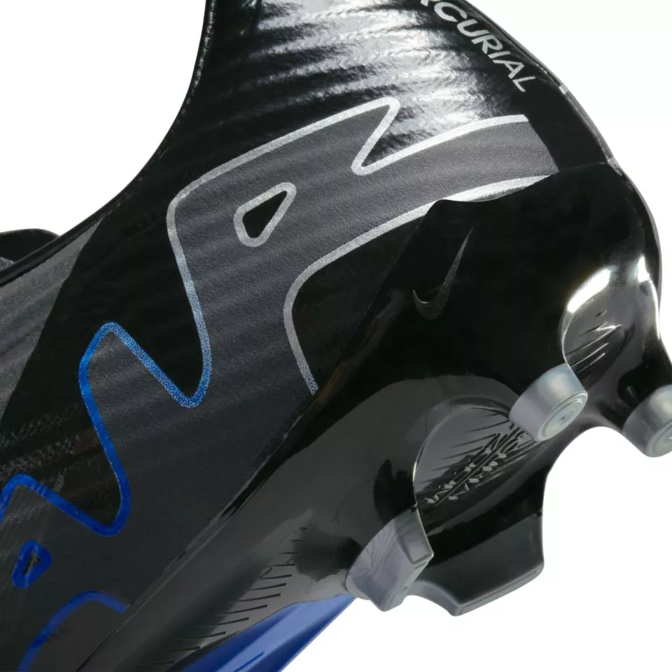 Nike ZOOM VAPOR 15 ACADEMY FG/MG Futballcipő