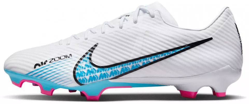 Ghete de fotbal Nike ZOOM VAPOR 15 ACADEMY FG/MG - 11teamsports.ro