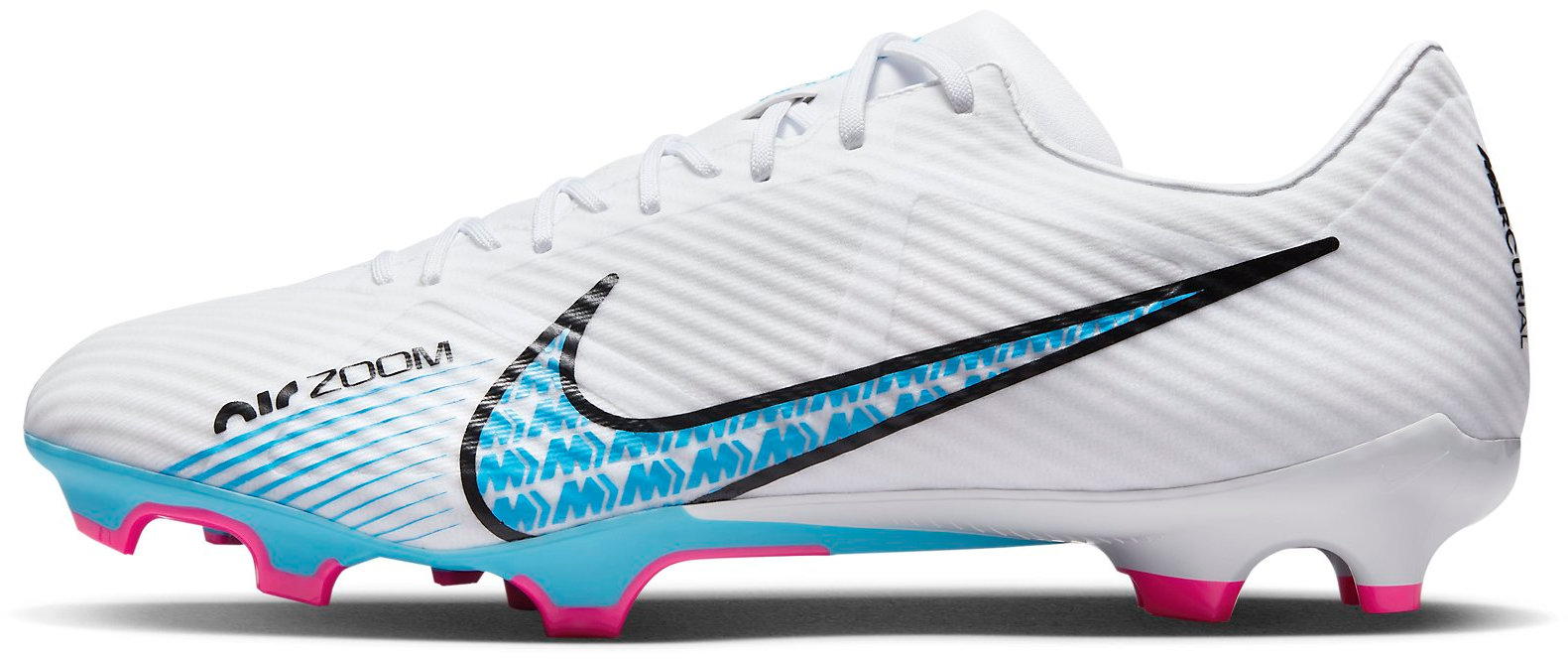 Chuteiras de futebol Nike ZOOM VAPOR 15 ACADEMY FG/MG