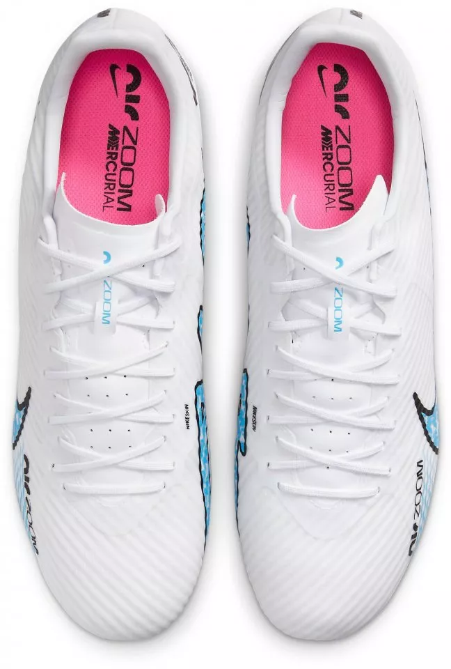 Ghete de fotbal Nike ZOOM VAPOR 15 ACADEMY FG/MG - 11teamsports.ro