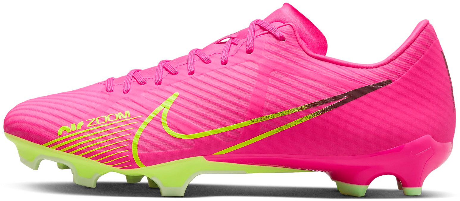 Nike ZOOM VAPOR 15 ACADEMY FG/MG Futballcipő