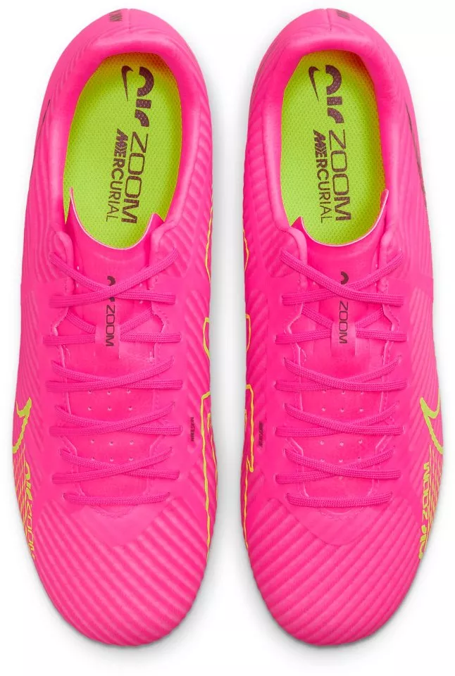 Nike ZOOM VAPOR 15 ACADEMY FG/MG Futballcipő