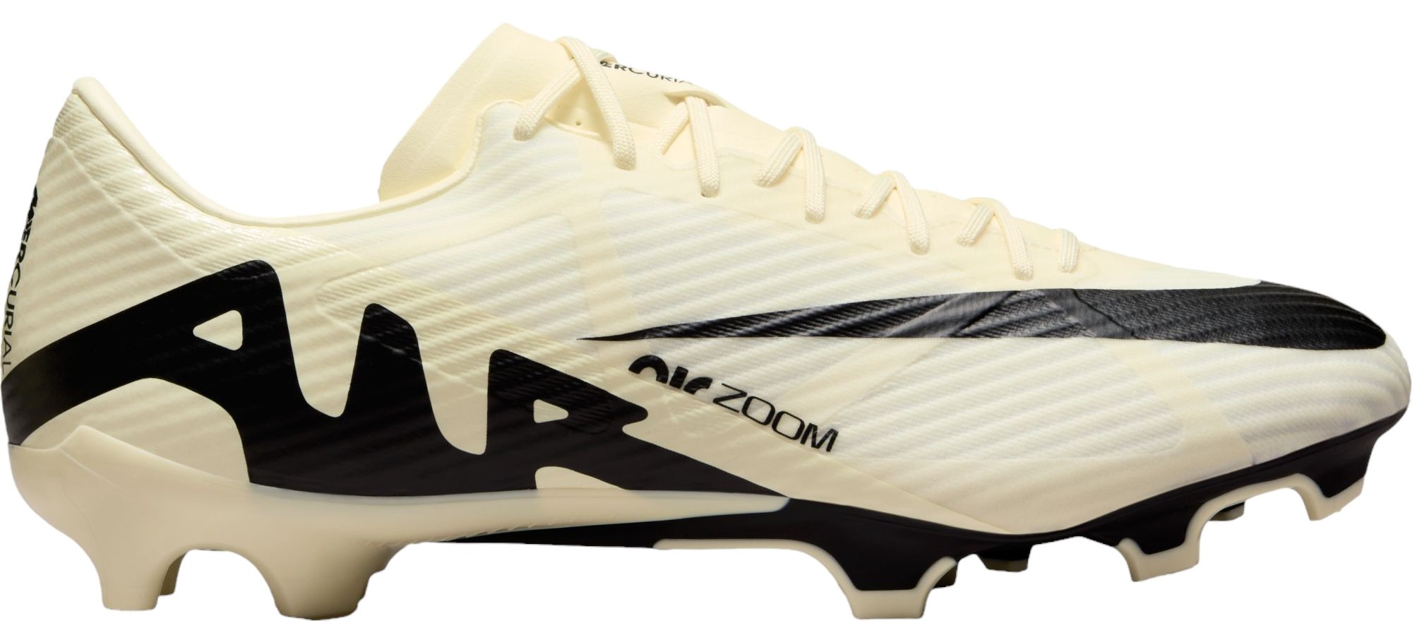 Chaussures de football Nike ZOOM VAPOR 15 ACADEMY FG/MG
