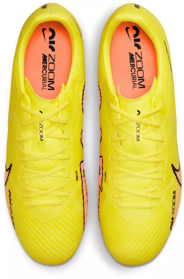 Chuteiras de futebol Nike ZOOM VAPOR 15 ACADEMY FG/MG