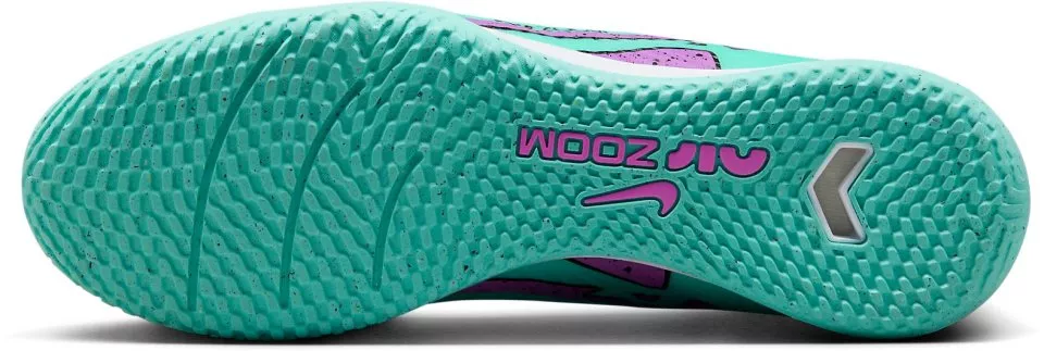 Botas de futsal Nike wotherspoon ZOOM VAPOR 15 ACADEMY IC