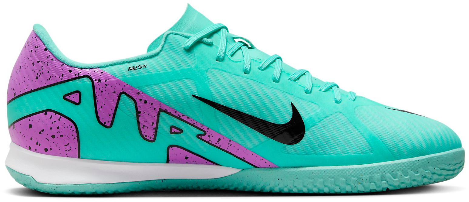 Pantofi fotbal de sală Nike ZOOM VAPOR 15 ACADEMY IC - 11teamsports.ro