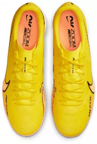 Kopačke za mali nogomet Nike ZOOM VAPOR 15 ACADEMY IC