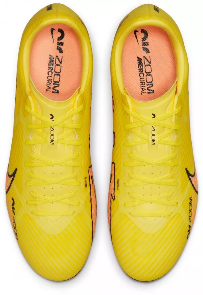 Kopačka na měkký povrch Nike Zoom Mercurial Vapor 15 Academy SG-Pro AC