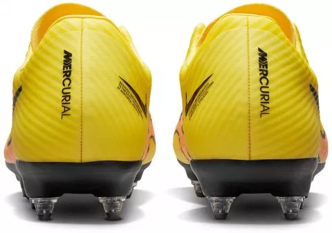 Kopačka na měkký povrch Nike Zoom Mercurial Vapor 15 Academy SG-Pro AC