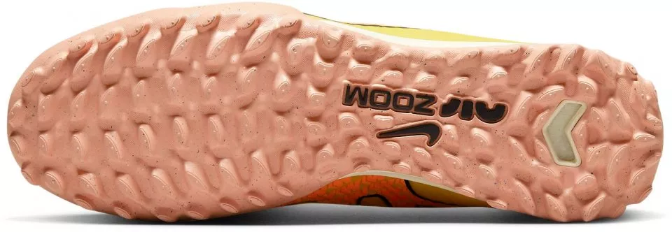 Scarpe da calcio Nike ZOOM VAPOR 15 ACADEMY TF
