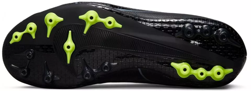 Dětské beztkaničkové kopačky Nike Zoom Mercurial Vapor 15 Academy AG