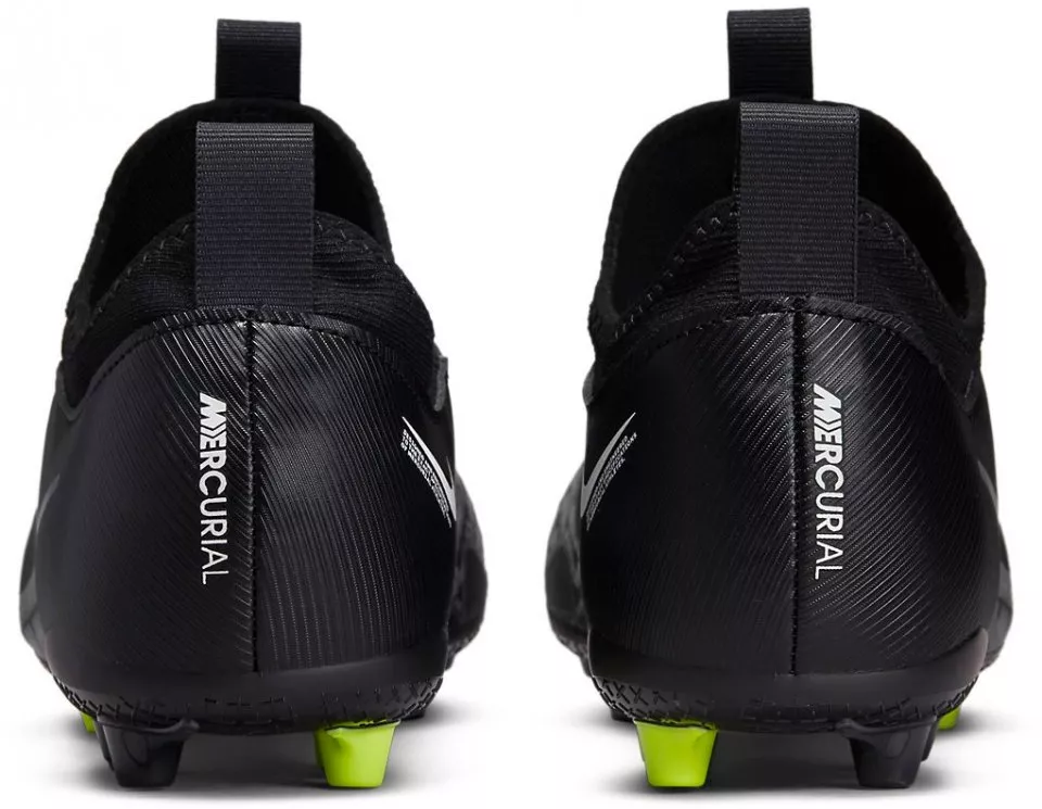 Dětské beztkaničkové kopačky Nike Zoom Mercurial Vapor 15 Academy AG