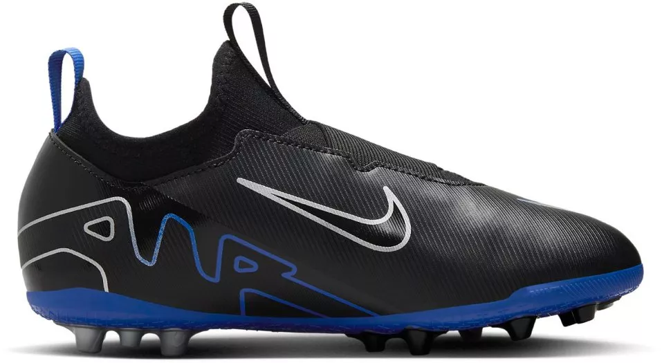 Футболни обувки Nike JR ZOOM VAPOR 15 ACADEMY AG