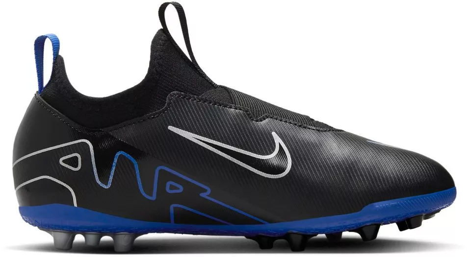 Dětské beztkaničkové kopačky Nike Zoom Mercurial Vapor 15 Academy AG