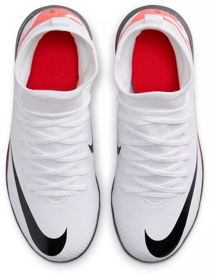 Football shoes Nike JR SUPERFLY 9 CLUB TF