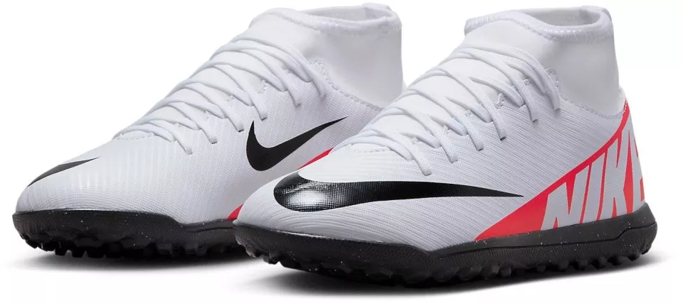 Football shoes Nike JR SUPERFLY 9 CLUB TF