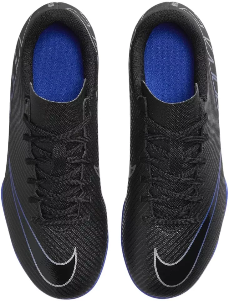Nogometni čevlji Nike JR VAPOR 15 CLUB FG/MG