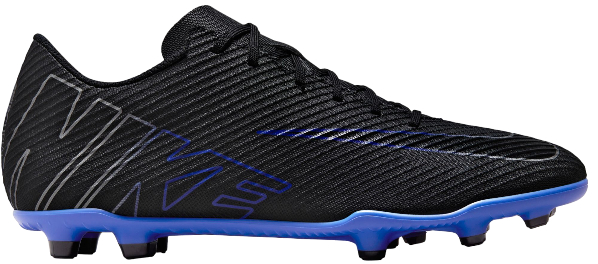 Nike VAPOR 15 CLUB FG/MG Futballcipő