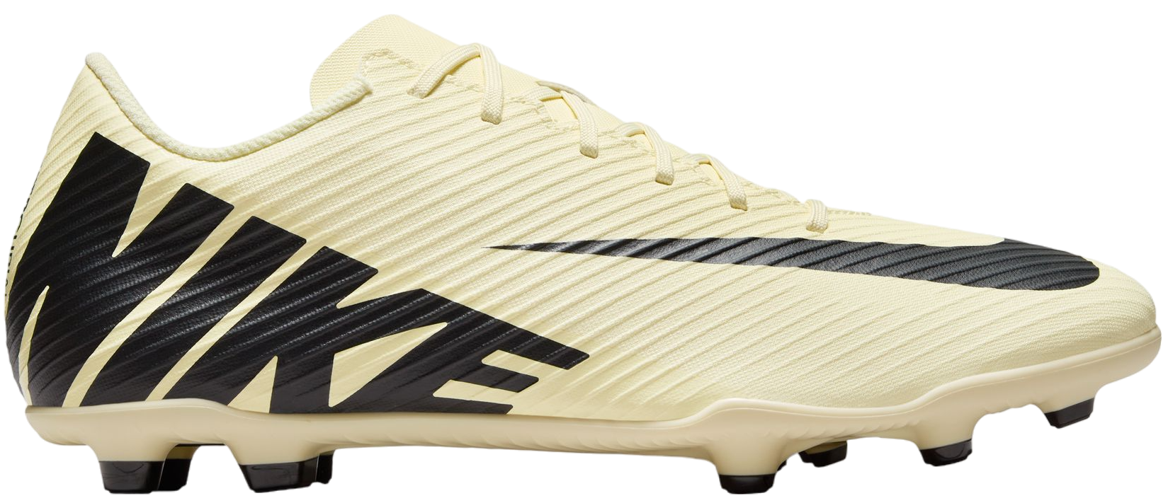 Chuteiras de futebol Nike VAPOR 15 CLUB FG/MG