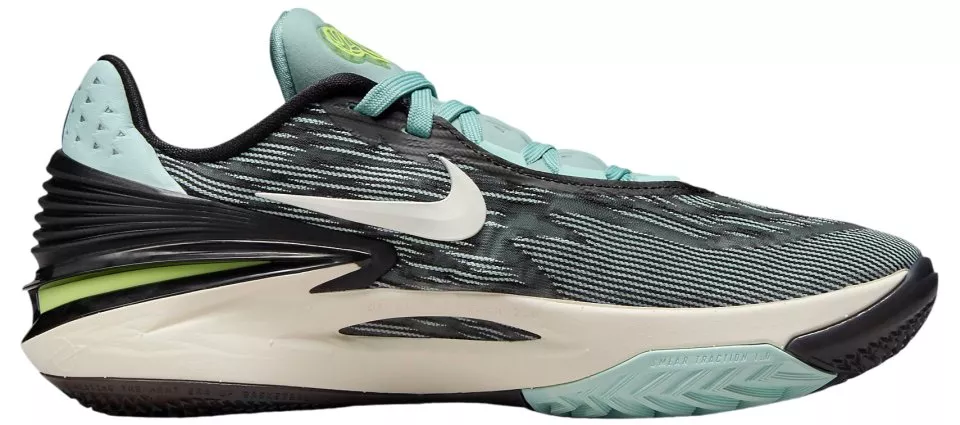 Tênis de basquete Nike AIR ZOOM G.T. CUT 2