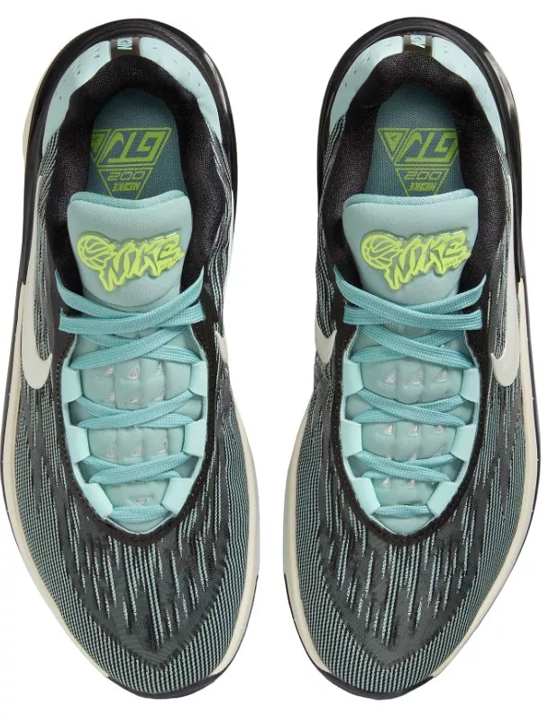 Basketbalové topánky Nike AIR ZOOM G.T. CUT 2