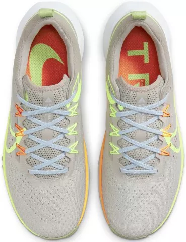 Chaussures de Nike React Pegasus Trail 4