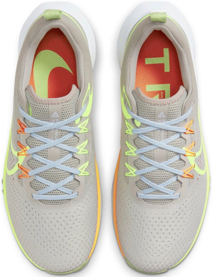 Обувки за естествен терен Nike React Pegasus Trail 4