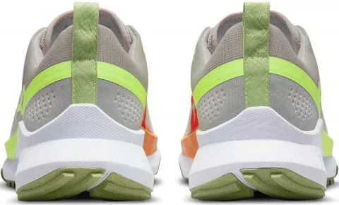 Chaussures de Nike React Pegasus Trail 4