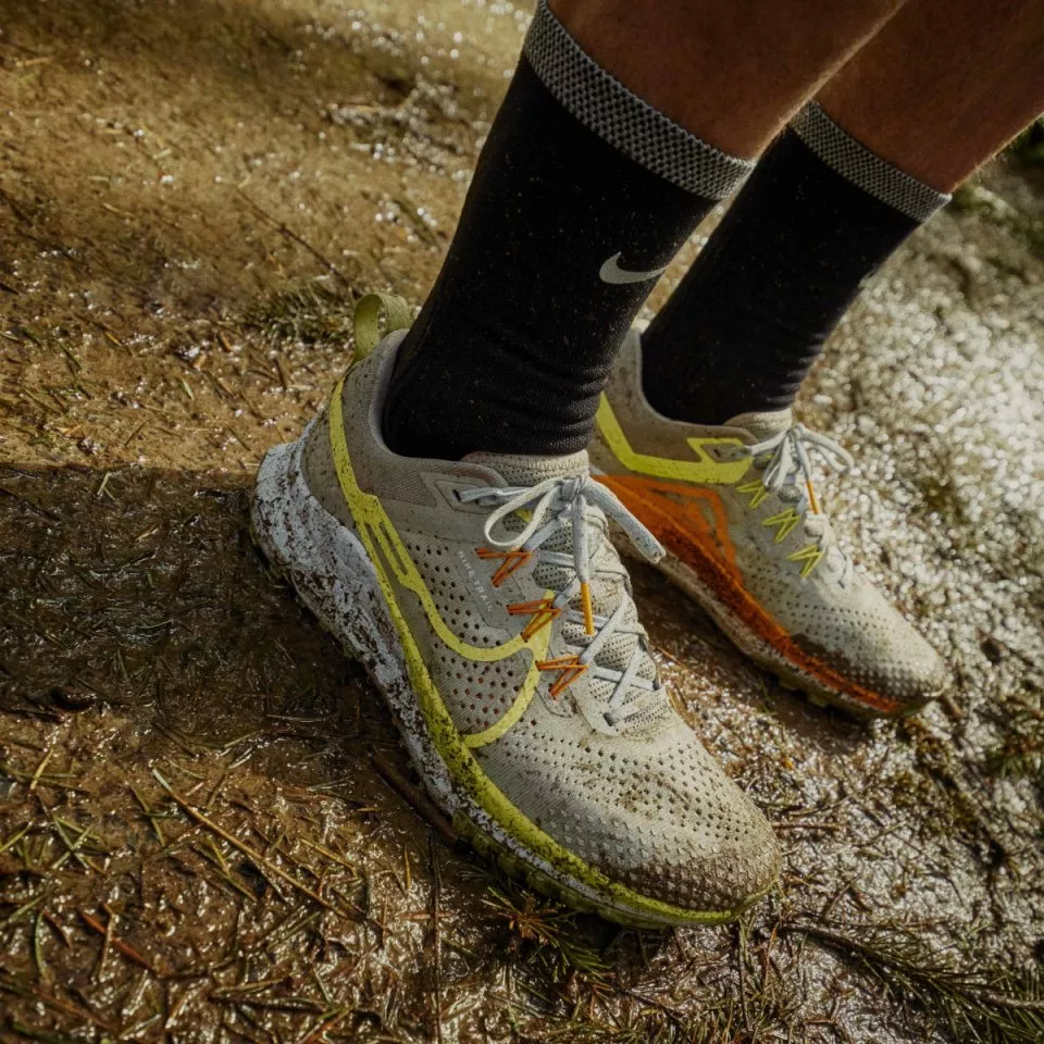Pánské trailové boty Nike Pegasus Trail 4