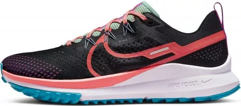 Nike React Pegasus Trail 4 Terepfutó cipők
