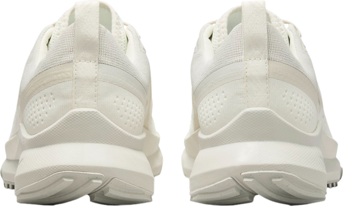 Nike Pegasus Trail 4 Shoes Mens Size 14 White DJ6158-008 Running Sneakers React Nike React Pegasus Trail 4 Men main image 4