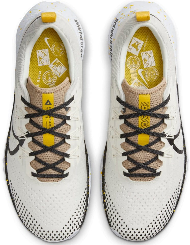 Trail-Schuhe Nike Pegasus Trail 4 - Top4Running.de