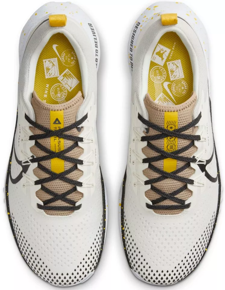 Under Armour Project Rock 4 - Black/Gold