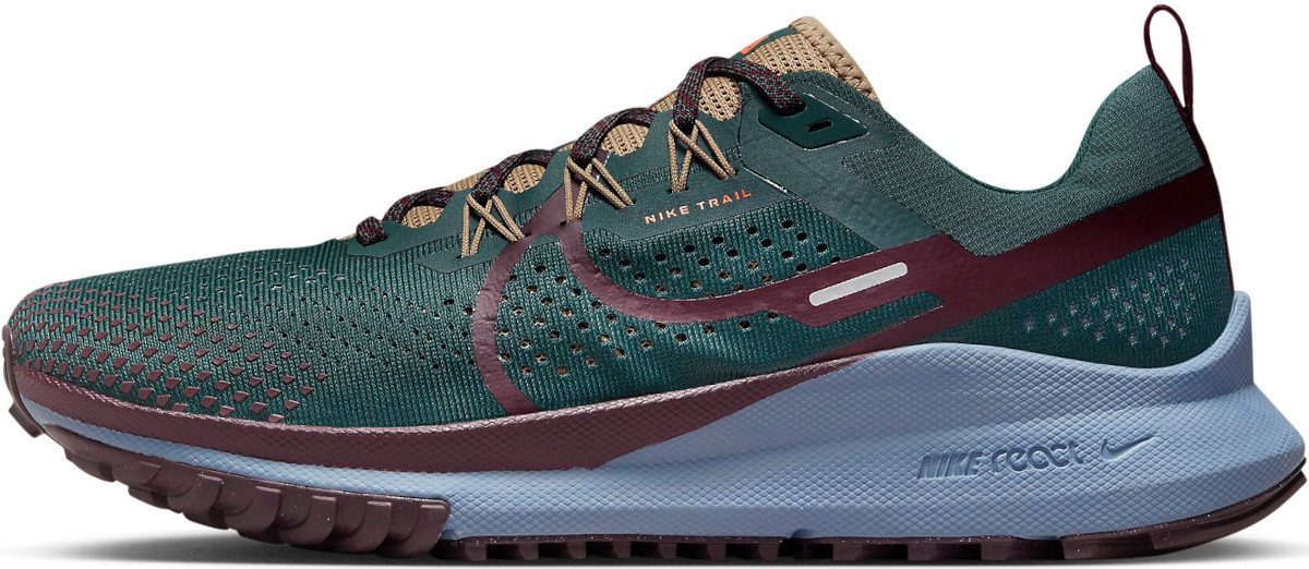 Trailskor Nike Pegasus Trail 4