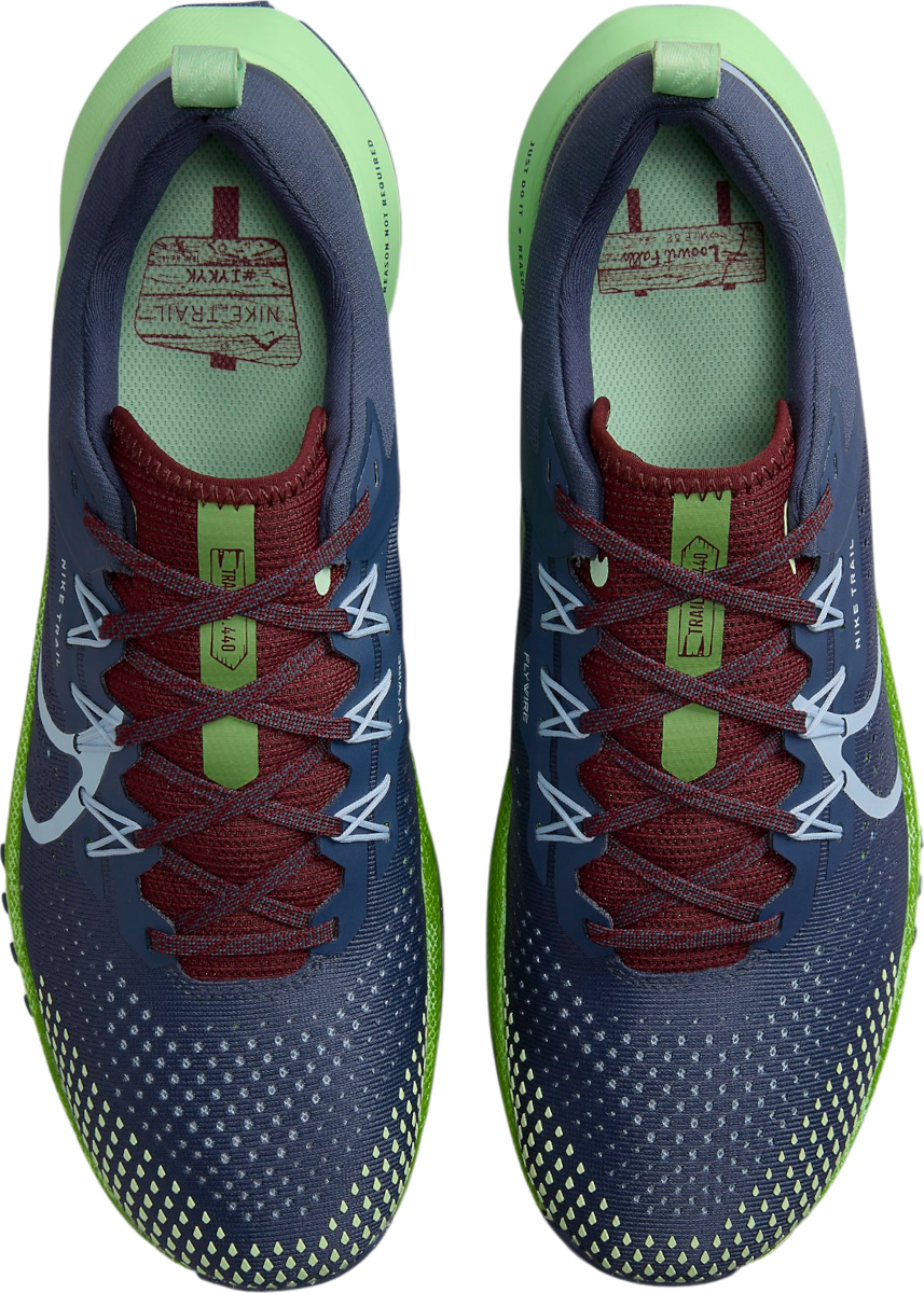 Shoes Nike Pegasus Trail 4 - Top4Running.com