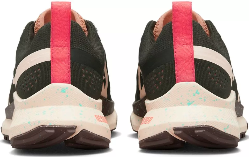 Chaussures de Nike Pegasus Trail 4